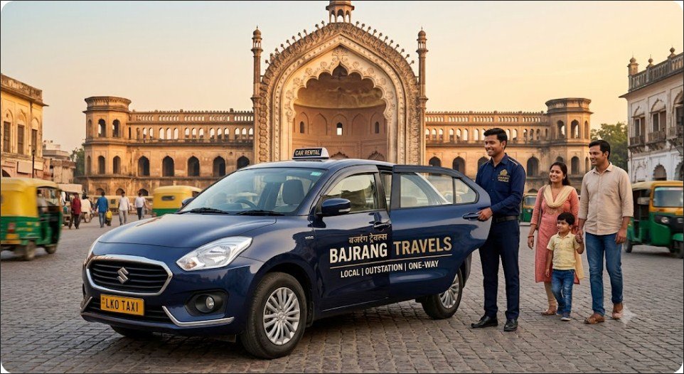 Bajrang Travels Fleet