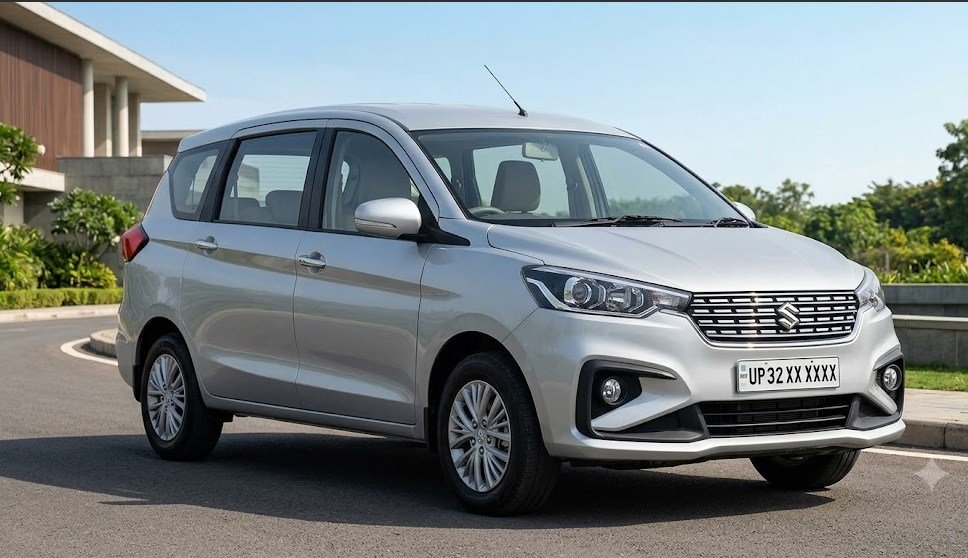 SUV Taxi